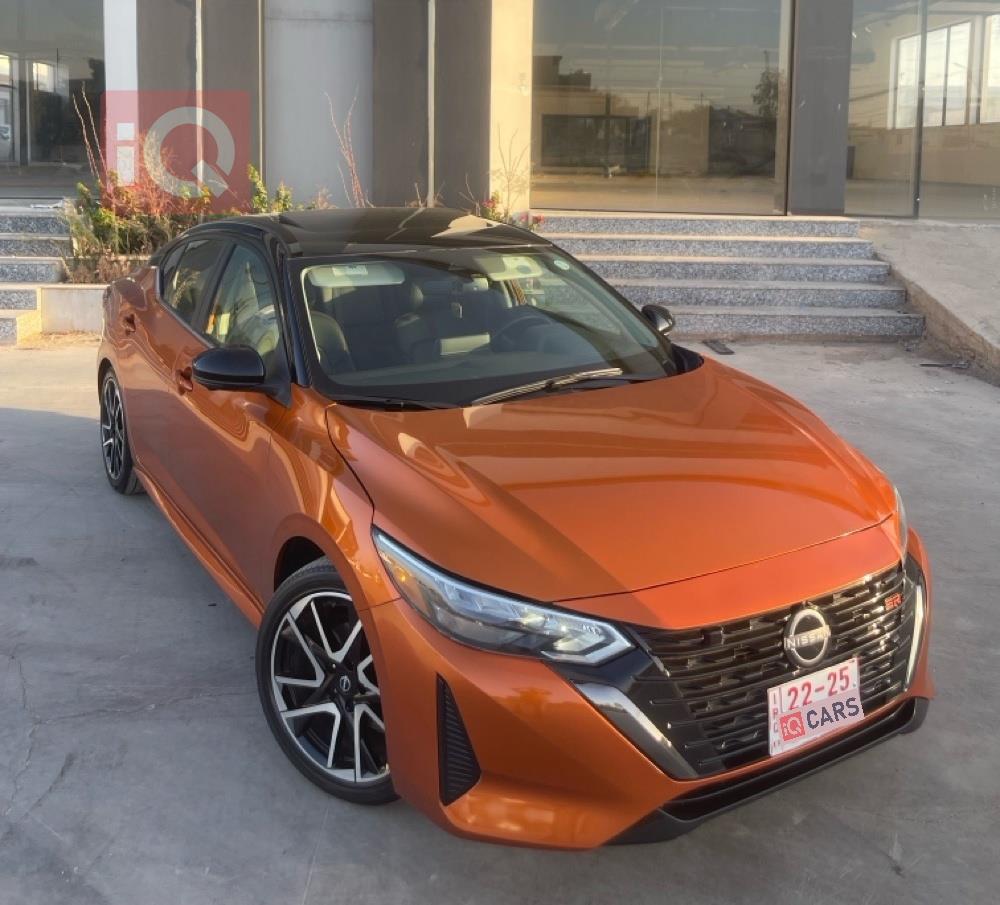 نیسان سێنترا